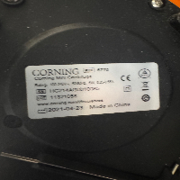 Corning Mini Centrifuge image 0